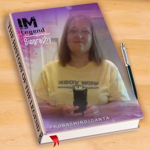 Meet your Posher, Deena